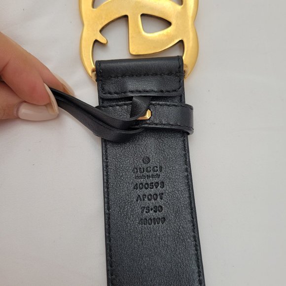 Gucci Belt - Picture 3 of 5